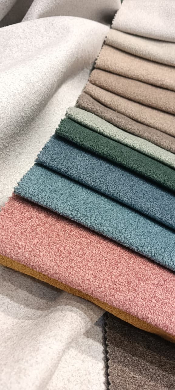 Sofa Fabric
